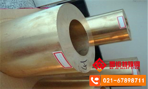 HPb63-0.1铅黄铜棒