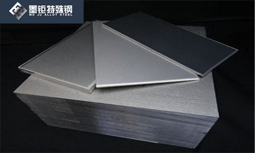 不锈钢09Cr17Ni5Mo3N