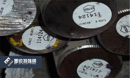 不锈钢1Cr18Ni11Si4AlTi