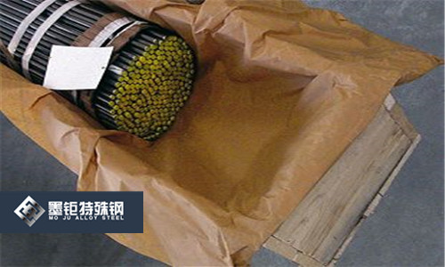 05Cr17Ni4Cu4Nb精炼