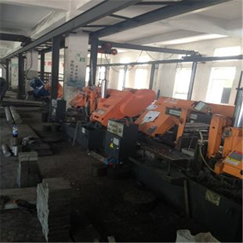 優質SUS309不銹鋼熱處理