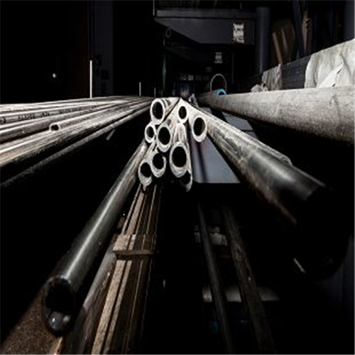 正货254SMO不锈钢无缝管