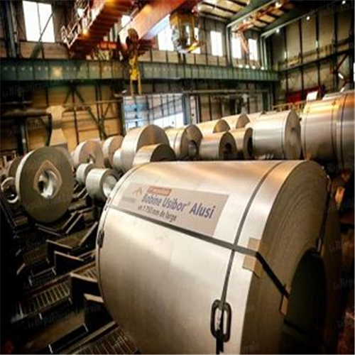 4Cr13 不锈钢力学性能