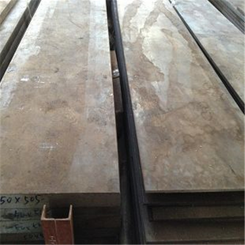 3Cr17Mo 国产模具钢