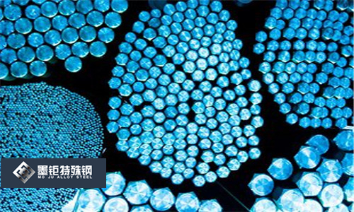 5Cr21奥氏体无磁不锈模具钢