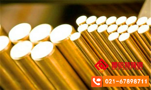 C64200铝青铜棒