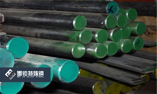 吉林1Cr13Mo不锈钢