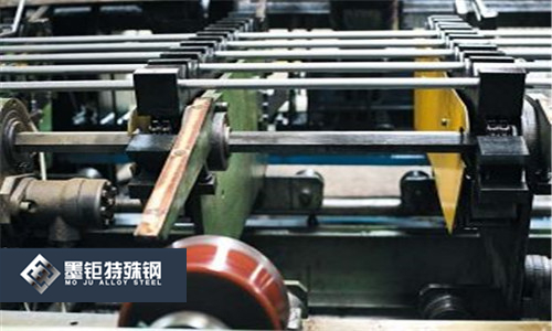 贵州1.4011不锈钢