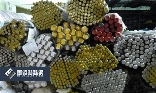 中国2Cr11NiMoNbVN不锈钢