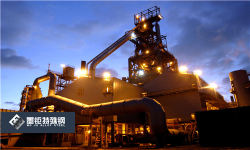 新疆1.4521不锈钢