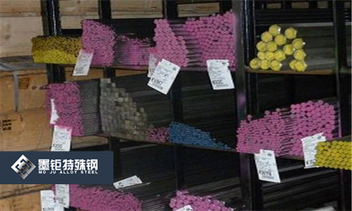 黑龙江1Cr11Ni2W2MoV不锈钢