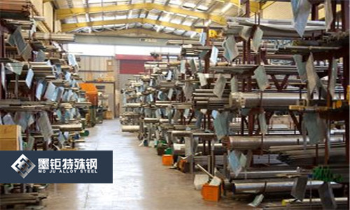 甘肃1Cr17Ni12Mo2不锈钢