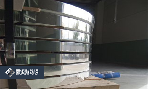 香港2Cr11NiMoNbVN不锈钢