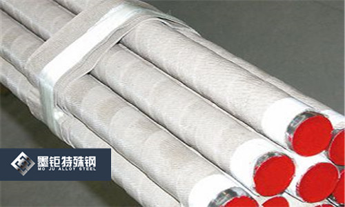 黑龙江2Cr12MoVNbN不锈钢