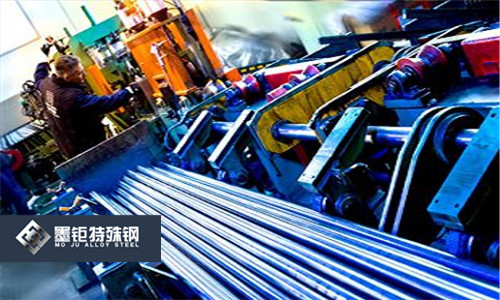 江苏817M40合结钢