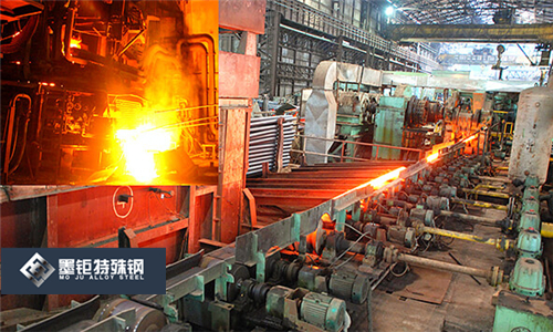 山东1.4131不锈钢1.4131耐多少度高温？