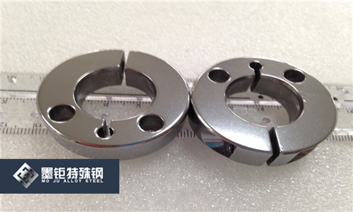 青海1.4580不锈钢1.4580加工有什么难点吗？