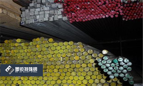 722M24合金结构钢是什么钢材