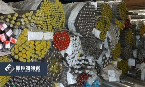 20NiCrMo13.4合金结构钢现货规格