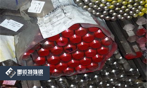 75Ni8合结钢小圆钢