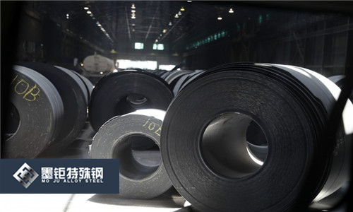 C55S合金結構鋼品質保證