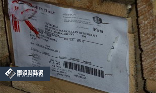 1.4580歐標不銹鋼廠家在哪？