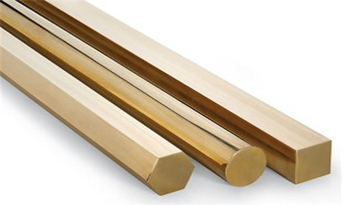 CuZn30黄铜良好的耐腐蚀性