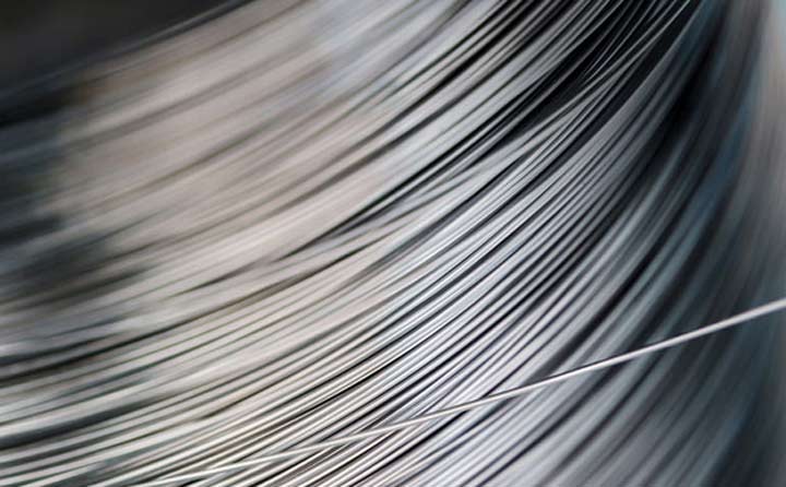 Nickel 201纯镍合金对应德标2.4061