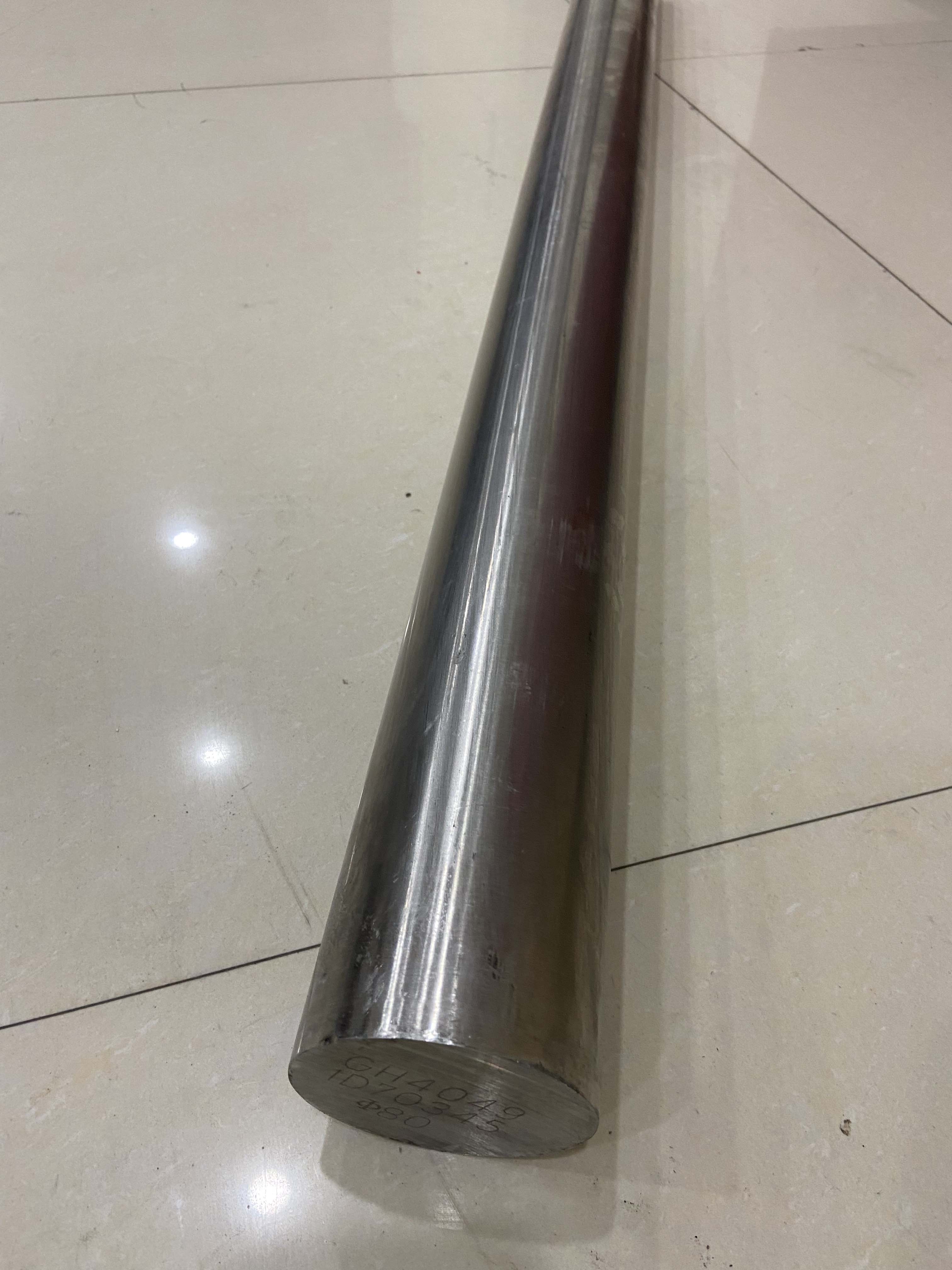 Nickel200(N02200)圓鋼