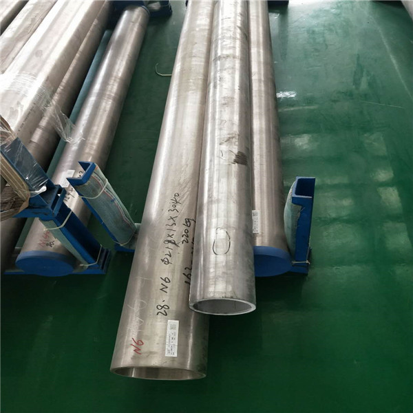 GH3044的组织结构对合金的性能影响显著