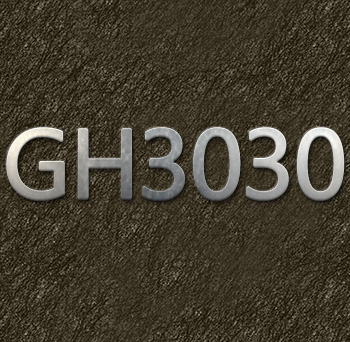 GH3030高温合金热强性和高塑性性能