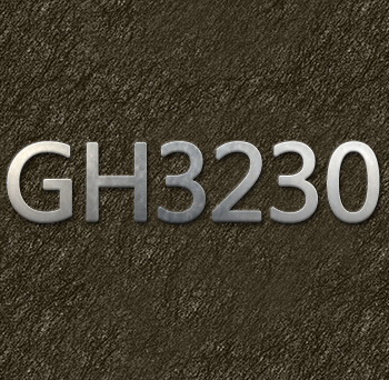 GH3230熔炼工艺和热处理工艺