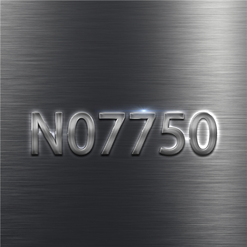 墨钜牌N07750镍基合金的使用讲解