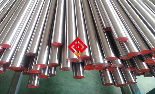 4J45合金：高温下的磁特性和抗氧化性能评估研究