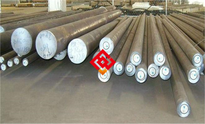 2J53合金：磁特性和高温强度的物理特征研究