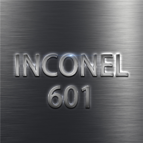 Inconel 601合金的制造工艺优化及常见规格