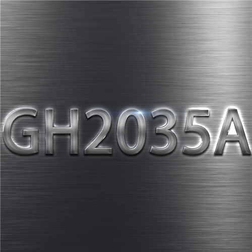 GH2035A合金在高温氧化和高应力腐蚀环境下的性能差异分析