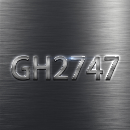 GH2747合金在高温高氧化环境下的抗氧化性能评估及其机制分析