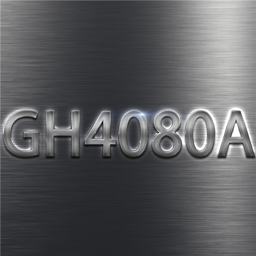 GH4080A合金表面改性提升其高温氧化寿命