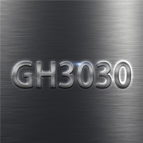 GH3030合金晶体取向优化对其高温强度和断裂特性的研究