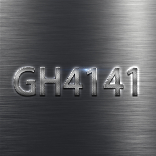 GH4141合金组织演变过程中晶界能量的研究及其对塑性的影响