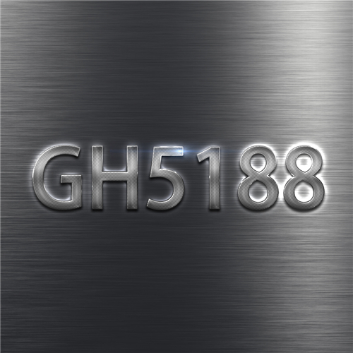 GH5188镍基高温合金的高温蠕变行为及其对工程的应用