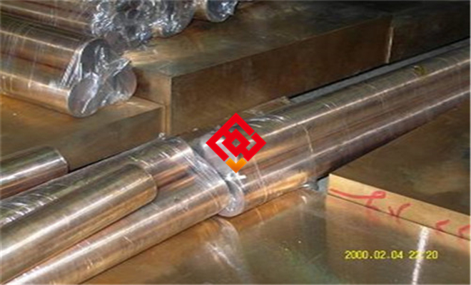 CuAl11Fe6Ni6合金的热处理对显微组织和耐磨性的影响