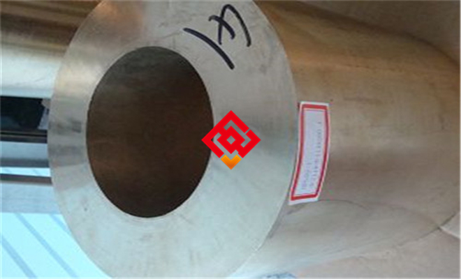 优化合金配方以提高ZCuAl10Fe3Mn2铜合金的高温耐蚀性能