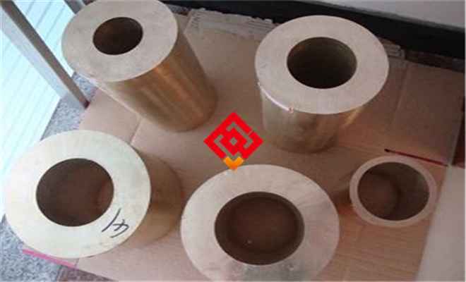 優(yōu)化熱處理工藝提升CW301G黃銅的高溫蠕變和強(qiáng)度性能