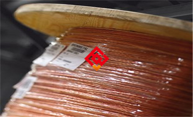 QAl7铜合金导电应用时的性能表现