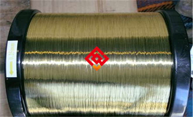 QAl9-4铜合金在发电机中的的应用效果