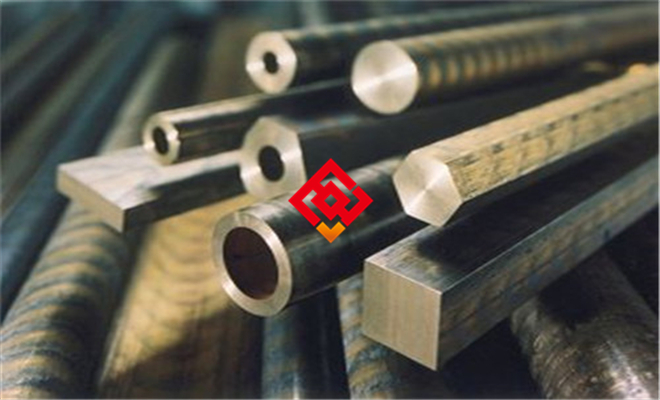 QAl1055铜合金：高导电性的铜合金