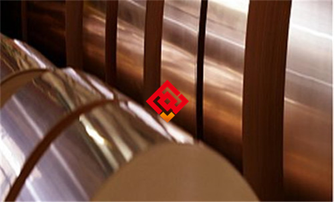 ZCuA18Mn13Fe3Ni2合金：耐磨耐蚀的铜合金