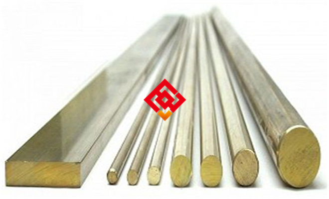 CuAl11Fe6Ni6: 铜合金的性能与工艺分析